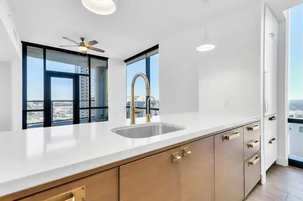 70 Rainey ST #1607, Austin, TX 78701