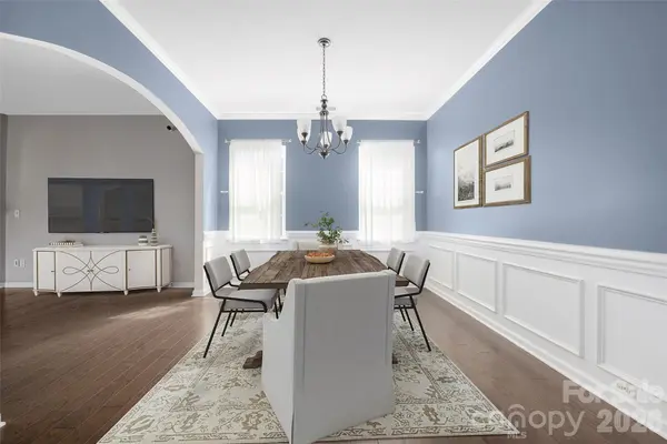 11119 Grenfell AVE, Huntersville, NC 28078