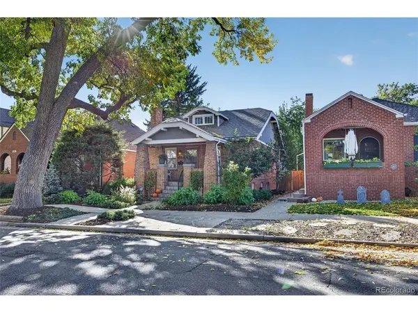 569 S Race, Denver, CO 80209