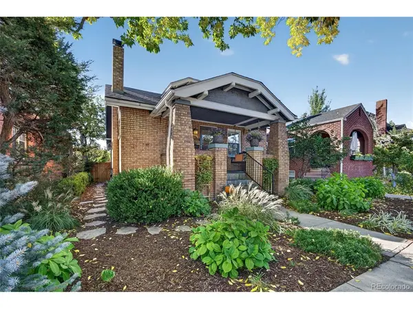 569 S Race, Denver, CO 80209