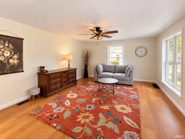 2411 N Apperson WAY, Kokomo, IN 46901