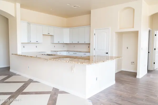 4038 Lasso LOOP, Las Cruces, NM 88005