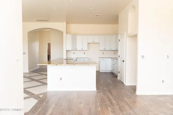 4038 Lasso LOOP, Las Cruces, NM 88005
