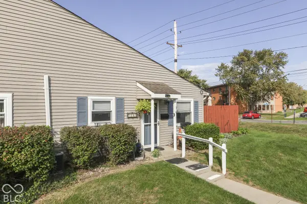 2814 Country Estates DR, Indianapolis, IN 46227