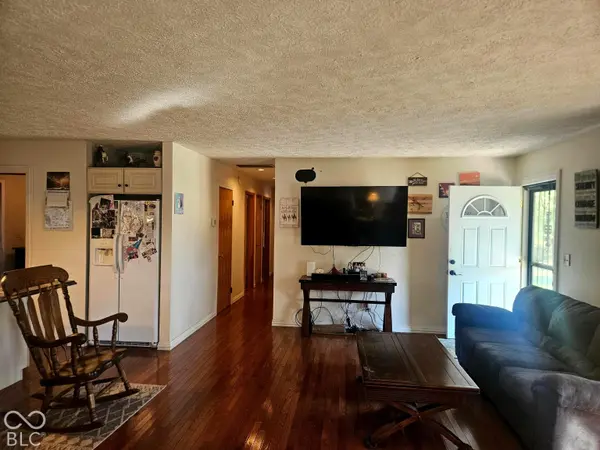 1710 Lincoln Hill RD, Martinsville, IN 46151