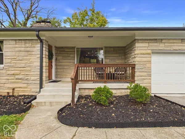 1048 Kessler Boulevard West DR, Indianapolis, IN 46228