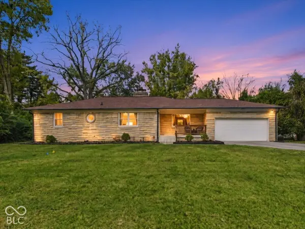 1048 Kessler Boulevard West DR, Indianapolis, IN 46228