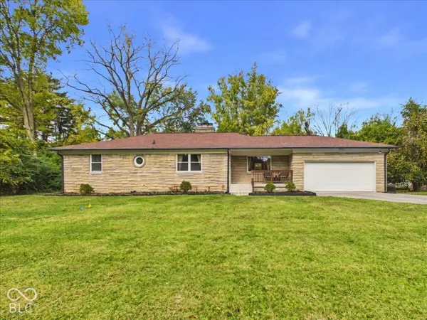 1048 Kessler Boulevard West DR, Indianapolis, IN 46228