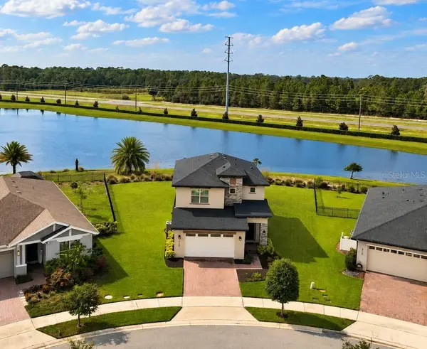 3120 CRISPIN CIR, St Cloud, FL 34773