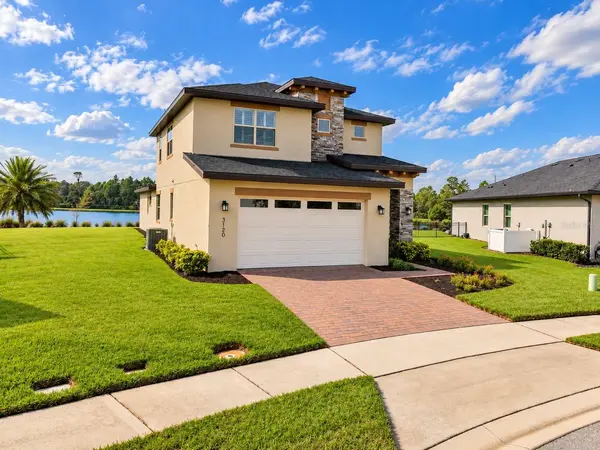 3120 CRISPIN CIR, St Cloud, FL 34773
