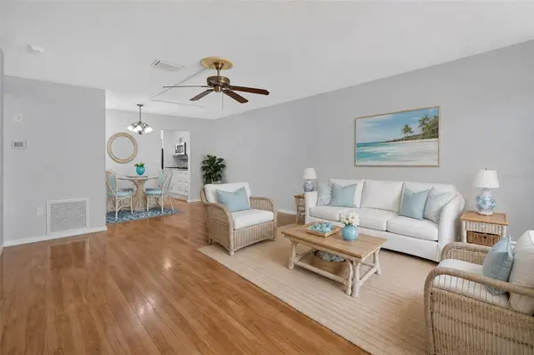 3114 59TH ST S #208, Gulfport, FL 33707
