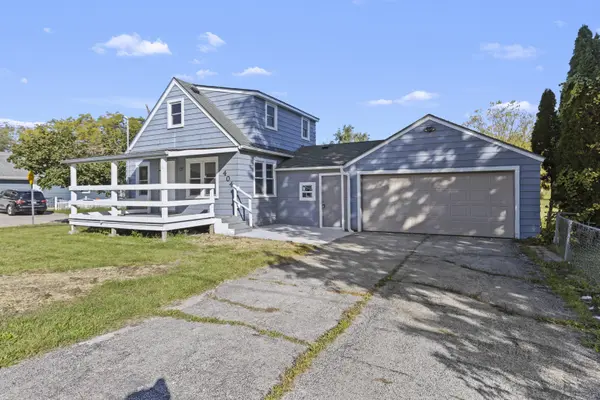 404 Pershing AVE, Machesney Park, IL 61115
