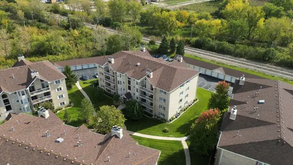 7755 Bristol Park DR #2SE, Tinley Park, IL 60477
