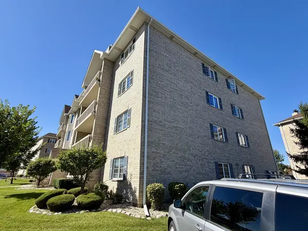 7755 Bristol Park DR #2SE, Tinley Park, IL 60477