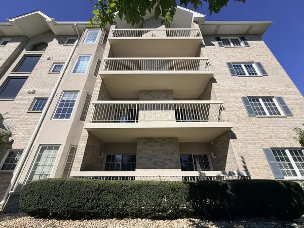 7755 Bristol Park DR #2SE, Tinley Park, IL 60477