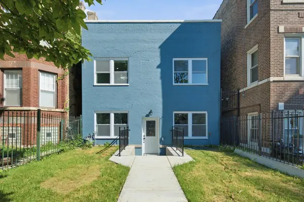 4642 W Monroe ST, Chicago, IL 60644