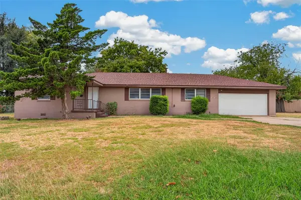14 NW 35th ST, Lawton, OK 73505