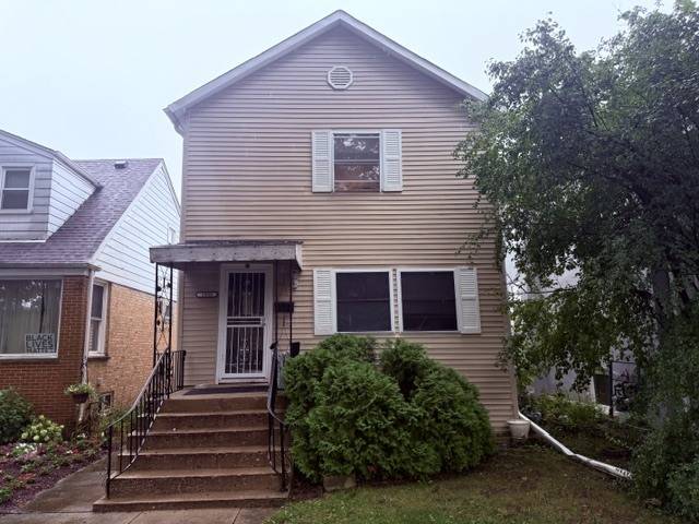 1939 Hartrey AVE, Evanston, IL 60201