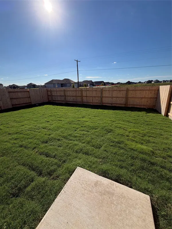 1101 Windrow RUN, Hutto, TX 78634