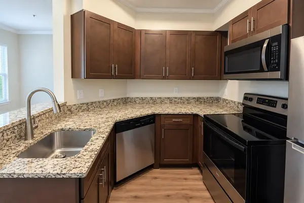 6000 Shepherd Mountain CV #204, Austin, TX 78730