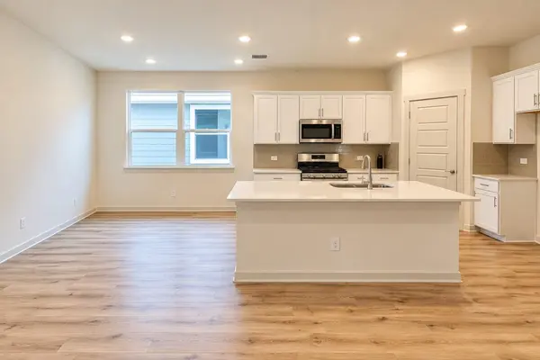 224 Centuryplant RD, Leander, TX 78641