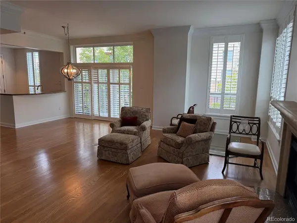 2400 E Cherry Creek South #203, Denver, CO 80209