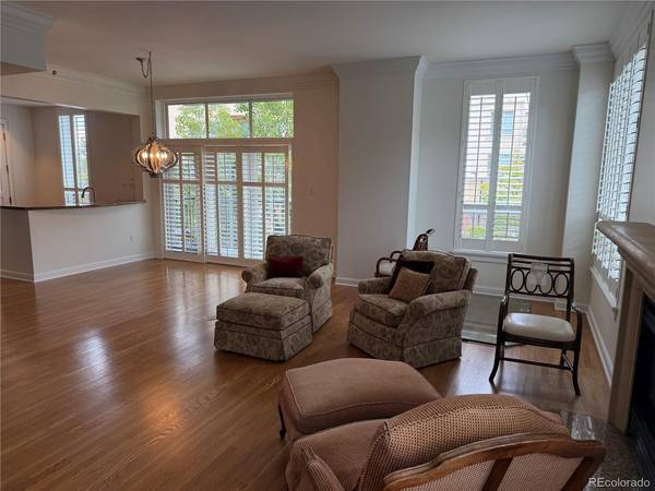 2400 E Cherry Creek South #203, Denver, CO 80209