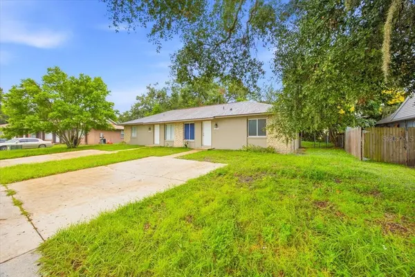 12214 EASTCOVE DR, Orlando, FL 32826