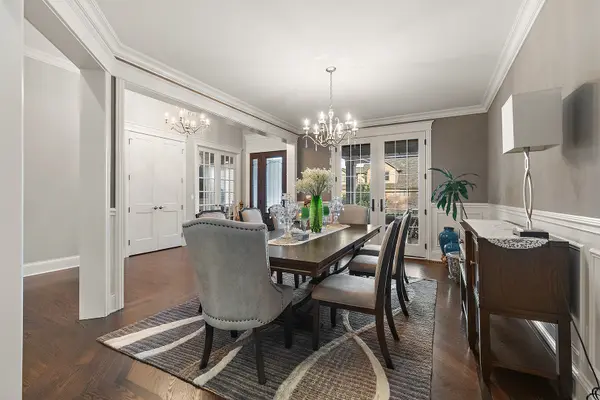 14342 Fawn View CIR, Orland Park, IL 60467