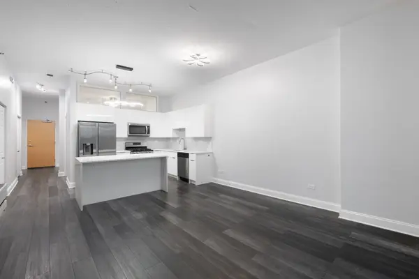 1600 S Indiana AVE #605, Chicago, IL 60616
