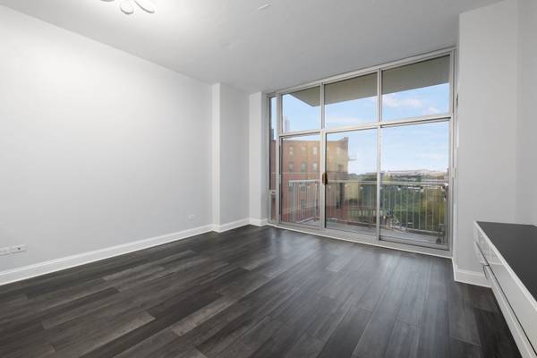 1600 S Indiana AVE #605, Chicago, IL 60616