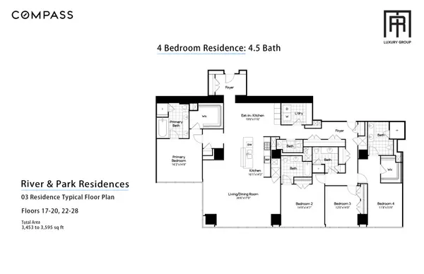 363 E Wacker DR #1803, Chicago, IL 60601