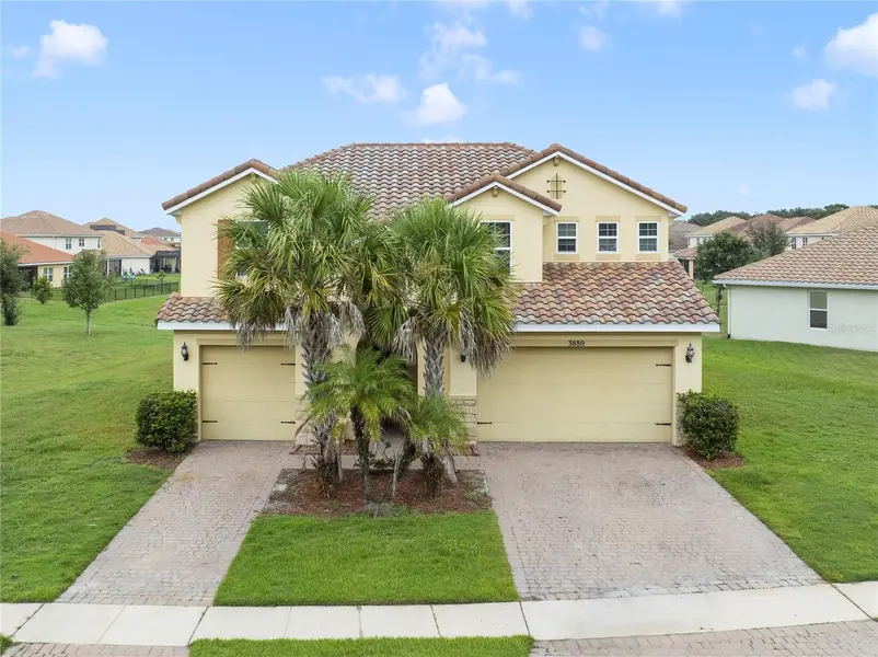 3880 CARRICK BEND DR, Kissimmee, FL 34746