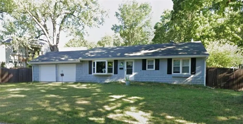 10911 W 56th ST, Shawnee, KS 66203