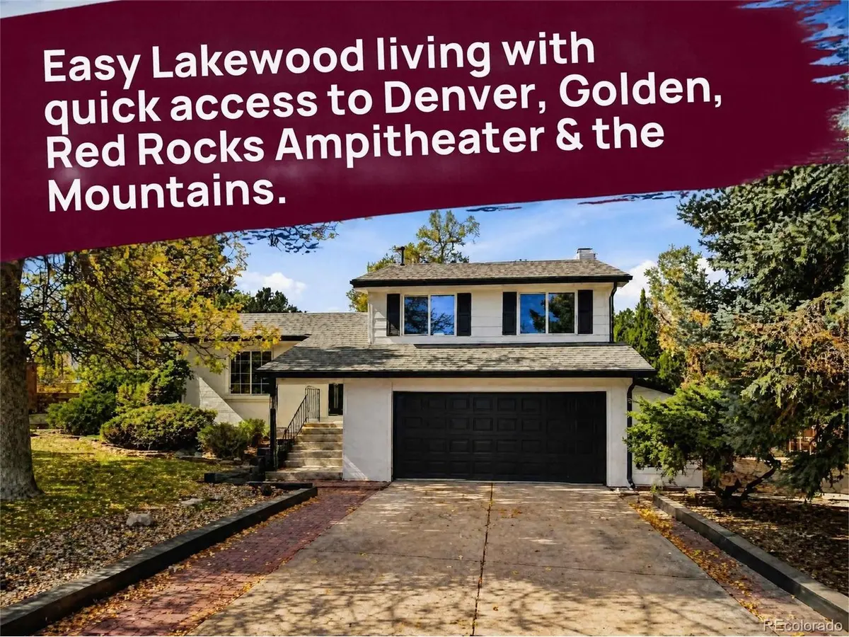 575 S Parfet, Lakewood, CO 80226