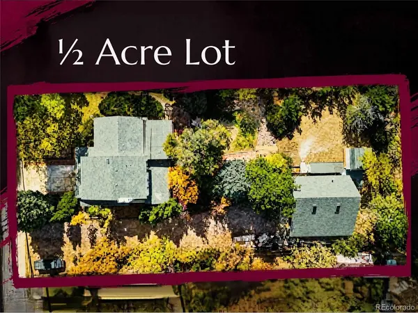 575 S Parfet, Lakewood, CO 80226