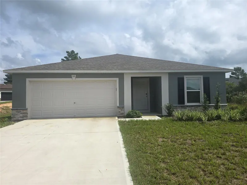 53 ORCHID CT, Poinciana, FL 34759
