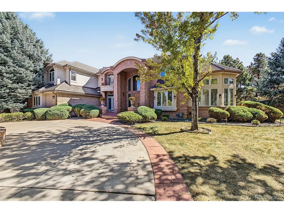 43 Cherry Hills Farm, Cherry Hills Village, CO 80113