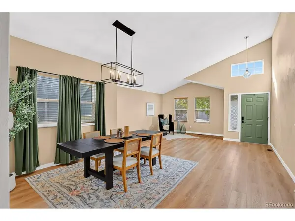 7048 S Flower, Littleton, CO 80128