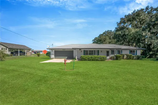 3220 BLOUNT RD, Dover, FL 33527