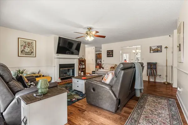 430 Lynnwood Dr, Athens, TN 37303