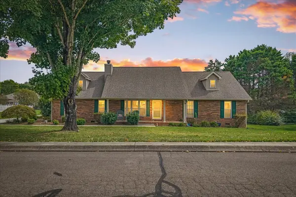 430 Lynnwood Dr, Athens, TN 37303