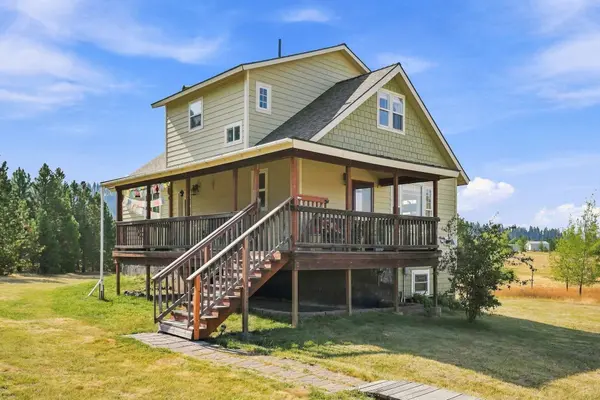 30832 S Sunray Trl, Worley, ID 83876