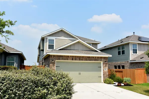 580 Nautical LOOP, Kyle, TX 78640