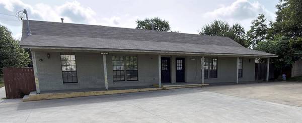 1201 S Mays ST, Round Rock, TX 78664