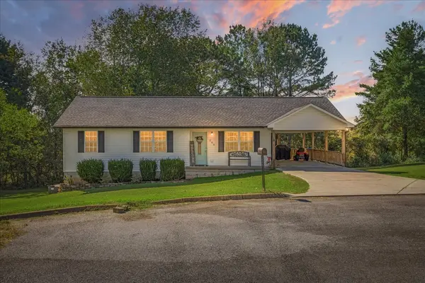 266 County Road 587, Englewood, TN 37329