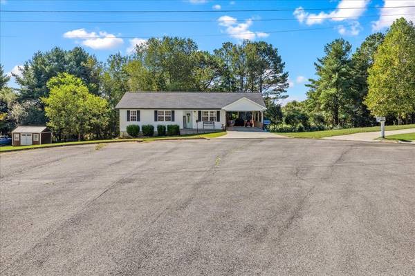 266 County Road 587, Englewood, TN 37329