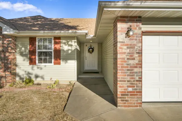 312 N Seminole, Clever, MO 65631