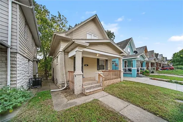 1603 Elmwood ST, Kansas City, MO 64127