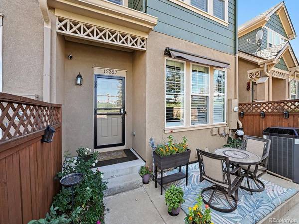 12327 W Gould, Littleton, CO 80127